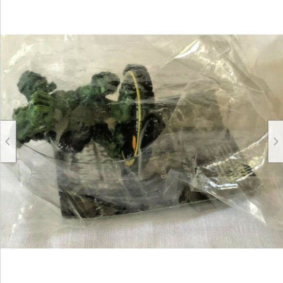 2003 Rare Marvel Heroclix Incredible Hulk Marvel Infinity Challenge Promo Sealed - Picture 2 of 4